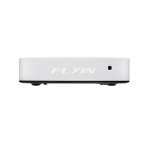 Projecteur vidéo cinéma 3D Flyin 4800 Lumens ALPD HD 4K Home Cinéma UST Laser TV Ultra courte focale Portable DLP