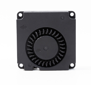 Ventilateur soufflant hydraulique 40x40x10mm, moteur de ventilateur DC 24V, <span class=keywords><strong>souffleur</strong></span> 4010, 12 Volt 5V - Product Image 1