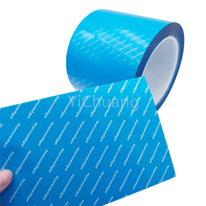 Nanoedge TPU Hydrogel Phim CuộN Vật Liệu Mềm TPU Trong Suốt Bảo Vệ Màn Hình 1*100M Vật Liệu - Product Image 2