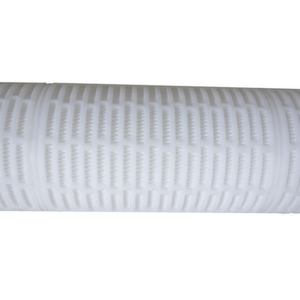 Filtre PTFE à haute porosité Cartouches filtrantes en PTFE 0.001 um pour la filtration des gaz oxydants - Product Image 3