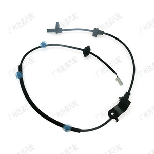เซ็นเซอร์วัดความเร็วล้อหลังขวา Proli Abs Cable 57470-Tf0-013 สำหรับ Honda City Hatchback และ Fit - Product Image 2