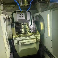 Centre d'usinage simultané 5 axes japonais Makino L2 pour l'usinage 3D complexe des métaux, haute précision, prix compétitif, garantie 1 an