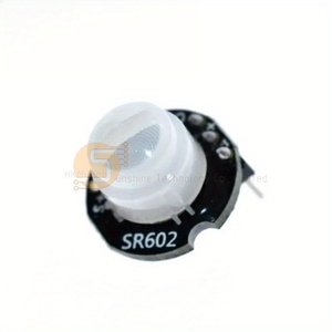 Mini <span class=keywords><strong>capteur</strong></span> <span class=keywords><strong>de</strong></span> <span class=keywords><strong>mouvement</strong></span> PIR SR602 pour <span class=keywords><strong>Arduino</strong></span> Raspberry Pi - Product Image 2