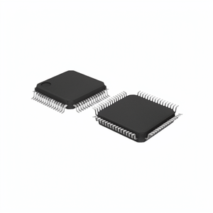 Embedded 64 LQFP Manufacturer Channel Electronic Chips Component CY9AFB42LBPMC-G-JNE2 - Product Image 1