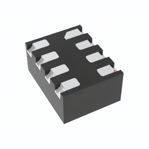 Buy Electronics Components Online 8 VFDFN MPQ2177AGQHE-AEC1-P In Stock Power Management (PMIC) - Product Image 1