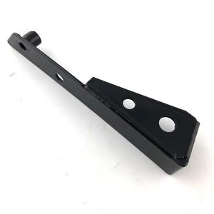 Service de découpe jet d'eau pour pièces en tôle, fabricant de pièces métalliques, découpe laser haute précision sur mesure - Product Image 6