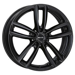 สีดำเงา - Product Image 1
