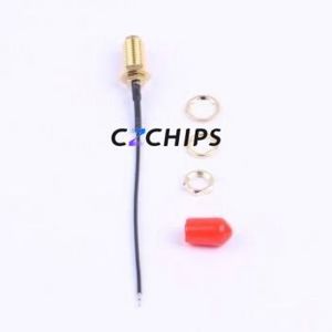 KH-122-SMA-80 RF Cable RF Whole Sale Electronic Component Chips Supplier & BOM Service - Product Image 2