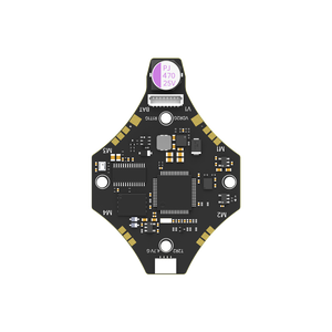 Hot Sales IFlight Defender 25 F7 AIO 2-4S Stack Flight Control 20A ESC 32MB Blackbox ICM42688 25.5x25.5mm <b>Accessory</b> - Product Image 3