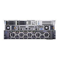 New Best Selling Dells PowerEdge R750 Rack Server With Computer Hardware & Software