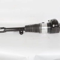 Amortiguador de Suspensión Neumática Delantero Derecho de Fábrica para BMW Serie 7 G11 730L XDrive 37106877554 37106874588