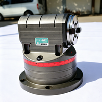 Tête d'angle CNC YUDE 90 degrés haute précision BT30 BT40 BT50 pour machine-outil de fraisage avec garantie d'un an
