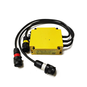 Tête de capteur FANUC A860-2161-V201 AiCZ - Product Image 1