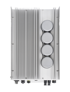 Sistema Monofásico Conectado a la Red de 5kw 6kw para Sistemas de Energía Solar Conectados a la Red - Product Image 3