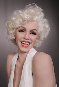 Famosa Figura de Cera de Mujer <span class=keywords><strong>Sexy</strong></span> a Tamaño Real Hecha a Medida para la Venta - Product Image 4