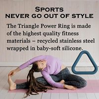 Équipement de gymnastique à domicile, ensemble de barre de Pilates, tapis de yoga en silicone, poids de cheville avec rouleau en mousse et haltère