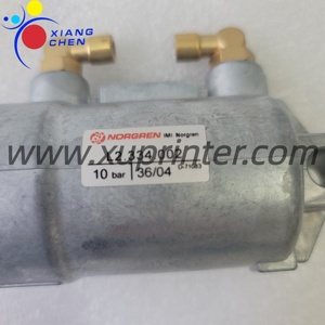 Cylindre pneumatique fabriqué en Chine L2.334.002 pour machine d'impression Heidelberg - Product Image 3