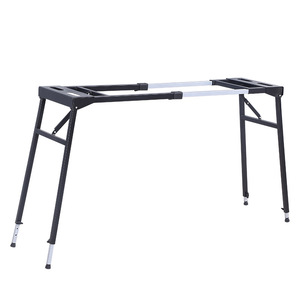 Chất lượng cao âm nhạc đứng có thể điều chỉnh Trung Quốc đàn Tam thập lục đứng bàn phím bảng chuyên nghiệp âm nhạc lớn đứng - Product Image 1