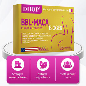 OEM/ODM última ampliación para mujeres más raíz de Maca <span class=keywords><strong>creatina</strong></span> monohidrato Poudre Pueraria Mirifica suplemento de colágeno - Product Image 4