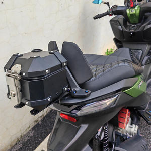 Boîte à bagages arrière universelle en aluminium imperméable pour <span class=keywords><strong>moto</strong></span>, maxi-scooter, boîte à bagages arrière pour <span class=keywords><strong>moto</strong></span>, <span class=keywords><strong>top</strong></span> <span class=keywords><strong>case</strong></span> pour <span class=keywords><strong>moto</strong></span> - Product Image 6