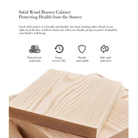 Table basse mobile intelligente avec chargeur sans fil et audio, mobilier de salon moderne en bois et verre