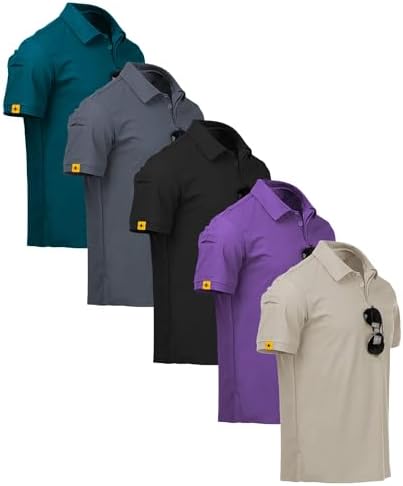 Gris vert d'eau foncé noir violet kaki clair