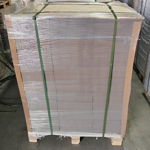 Hot Selling 1mm 2mm 3mm Grey Board / Solid Grey Board / Grey Cardboard for Packaging Boxes 900*1300mm - Product Image 2