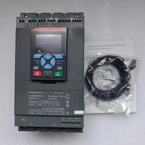 ซอฟต์สตาร์ทเตอร์ PSTX30-600-70 PSTX105-600-70 - 105 แอมป์ 208 โวลต์ 600 โวลต์ AC PSTX105-600-70 PSTX30-600-70 ซอฟต์สตาร์ทเตอร์ PSTX105-600-70 - 105 - Product Image 4