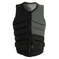 Gilet de protection en néoprène personnalisé pour le surf, le wakeboard, le jet-boat, le ski nautique, la planche à roulettes aquatiques, équipement de sécurité maritime