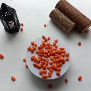 Gekleurde gepolijste grindsteen voor <span class=keywords><strong>aquarium</strong></span> - Product Image 4