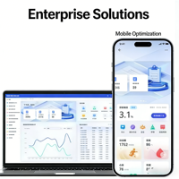 Custom Information Technology Support Software Solutions China Supplier Source Code Desktop Application Software System
