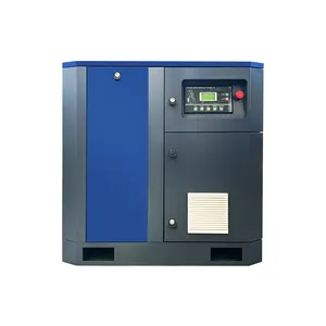 Compressor de ar, 37kw/50hp 7bar 8bar 10bar 12bar 16bar china compressor de ar compressor de baixo ruído fabricantes