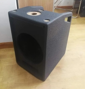 Revêtement en polyurée imperméable et anticorrosion pour haut-parleur en <span class=keywords><strong>bois</strong></span> - Product Image 6