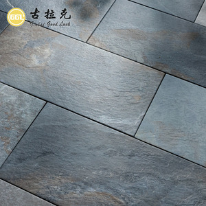 Carreaux effet marbre bleu <span class=keywords><strong>ardoise</strong></span> 300x600MM, carreaux en porcelaine <span class=keywords><strong>pour</strong></span> murs et sols, <span class=keywords><strong>pour</strong></span> <span class=keywords><strong>salle</strong></span> <span class=keywords><strong>de</strong></span> <span class=keywords><strong>bain</strong></span>, cuisine, piscine, salon - Product Image 6