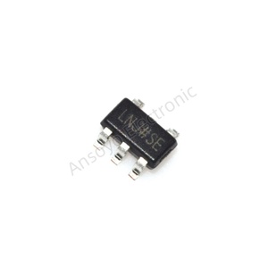 Ansoyo ชิปวงจรรวม TSOT-23-5 ADM7160 ADM7160AUJZ ADM7160AUJZ-2.5-R7พาวเวอร์แอมป์ชิ้นส่วนอิเล็กทรอนิกส์ - Product Image 2