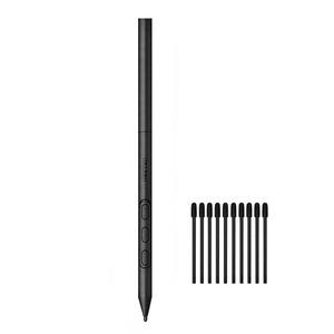 Puntas de puntas de lápiz óptico de repuesto, 10 Uds., compatibles con <span class=keywords><strong>Wacom</strong></span> DTH135 172 para Movink PTK670 470 870, puntas de repuesto para bolígrafo - Product Image 2