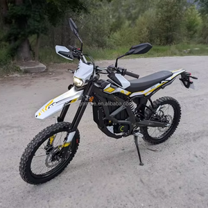 आर्गेनल वयस्क 74 बनाम 55 12500 डब्ल्यू ने अल्ट्रा मधुमक्खी 2024 12.5kw सुर में एक सस्ती इलेक्ट्रिक गंदगी बाइक को बढ़ावा दिया - Product Image 3