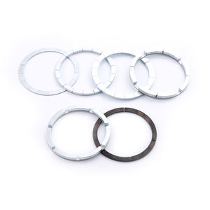 Anneau <span class=keywords><strong>Magsafe</strong></span> magnétique en néodyme d'épaisseur personnalisée pour le chargement sans fil - Product Image 4