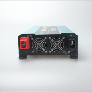 Convertisseurs DC/AC 12V-230V 3000W Onduleur à sortie onde sinusoïdale pure - Product Image 4