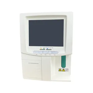 SYB-URIT3000 PLUS Hematology Analyzer CBC 3-Part automatic with startup reagent kit hematology analyzer