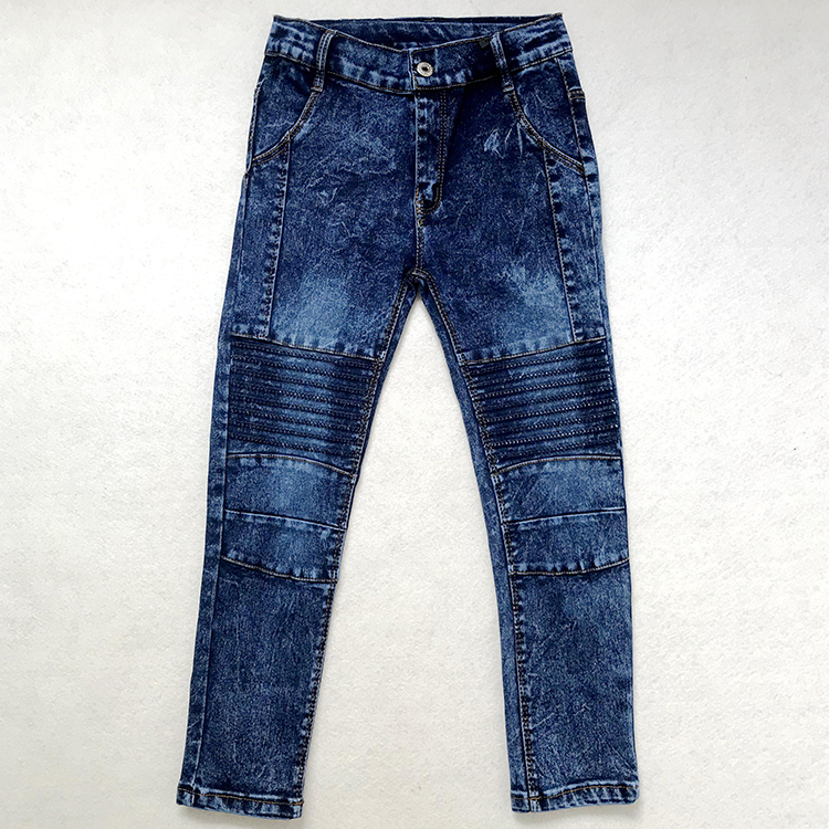 2021 New Style Fashion Washed Kids