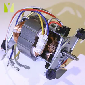 7030-3S Blender motor general single phase small electric Juicer motor manufacturer