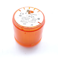 Luz indicadora Xva-c351, nueva, original, en stock, controlador de programación PLC dedicado para automatización industrial.