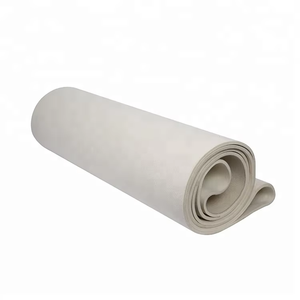 Nastro in feltro 100% Nomex per uso industriale per macchine tessili da stampa e telai a caldo - Product Image 2