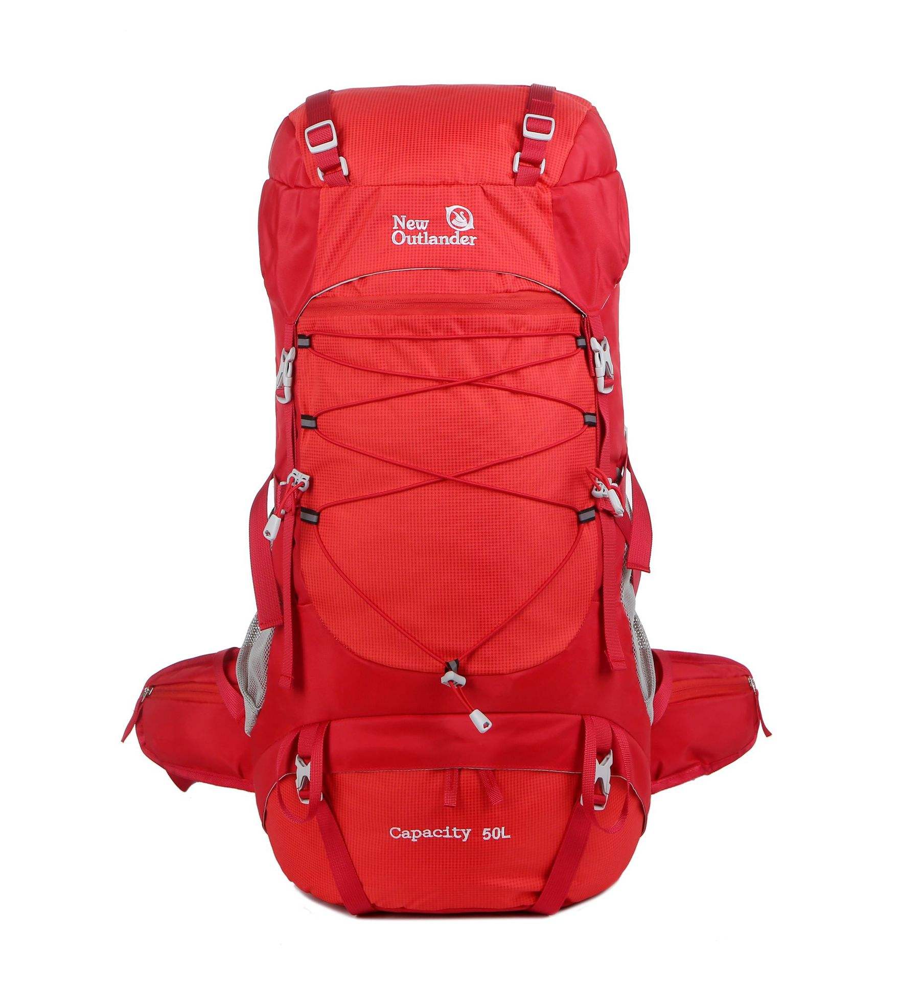 Rojo - 50l