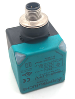 PepperlFuchs NBN40L2E2V1 Capteur inductif Neuf d'origine PLC