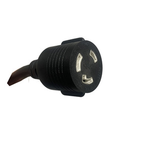 Tùy Chỉnh Mỹ NEMA L6-30R Twist Khóa Dây Điện Cắm Khuôn Chất Lượng Cao Cấp Cáp Cắm Khuôn - Product Image 6