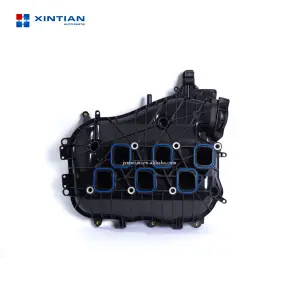 XINTIAN Engine Manifold 3.6L Upper Fits 2010-2017 Chevrolte Equi/nox Traverse Terrain 12699182 Chevy Intake Manifold