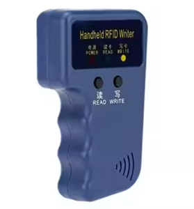 Wholesale 125kHz Handheld <strong>RFID</strong> Writer Duplicator ABS Material ID Card Copier <strong>Reader</strong> - Product Image 5