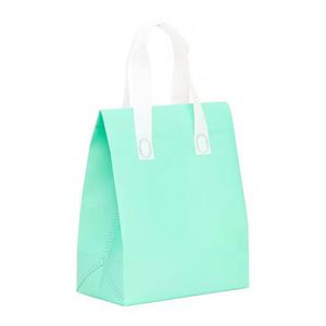 Sacs isothermes jetables personnalisés, imprimés sur mesure, portables et imperméables pour le déjeuner - Product Image 1